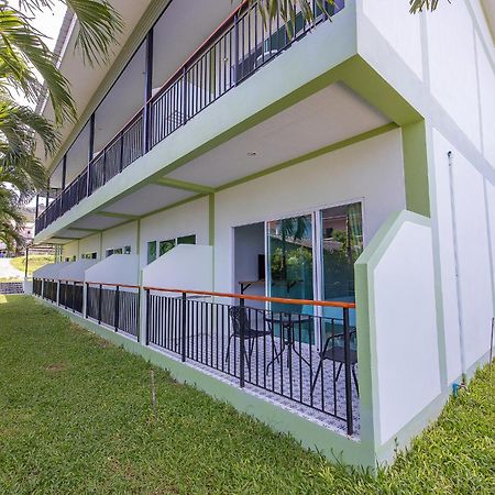 Karon Hotel At 22 Exterior foto